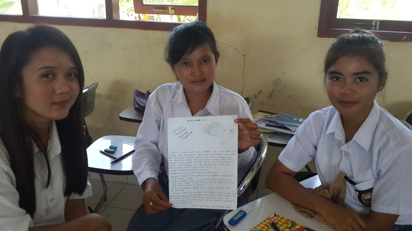 Teaching 3