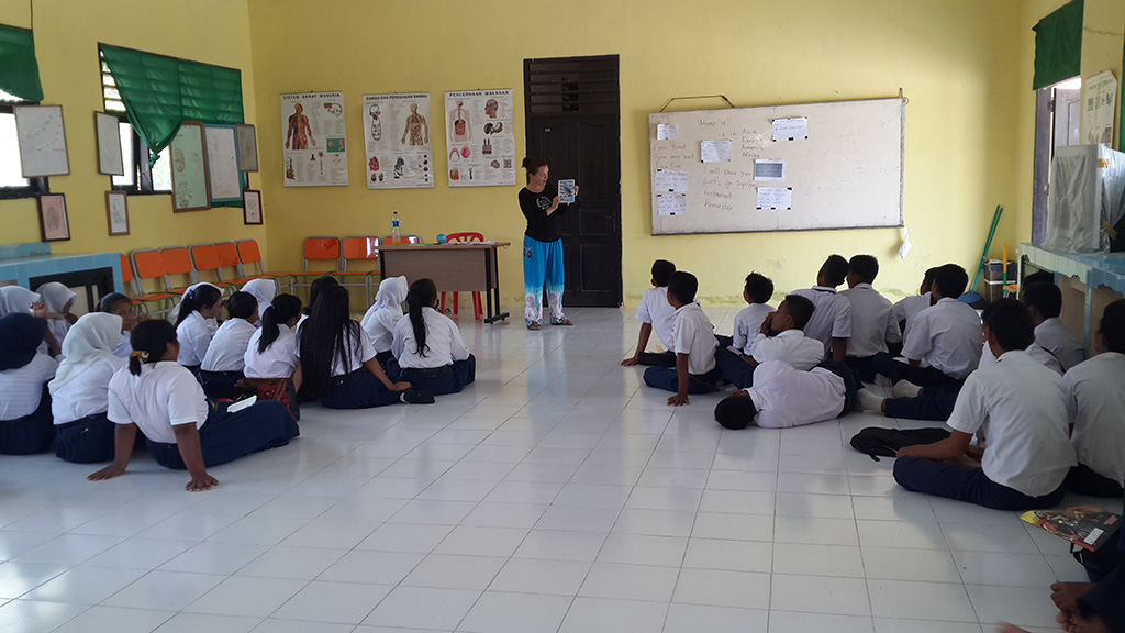 Education 1