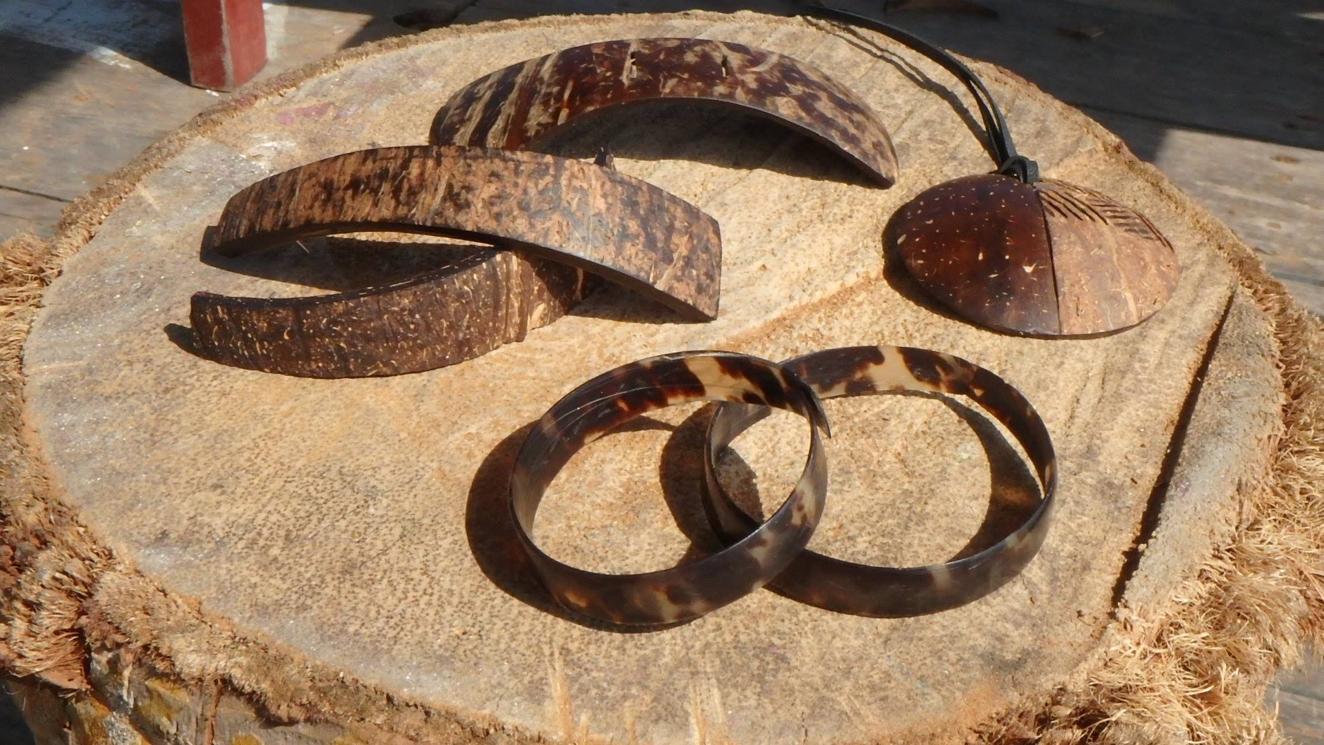Sustainable products