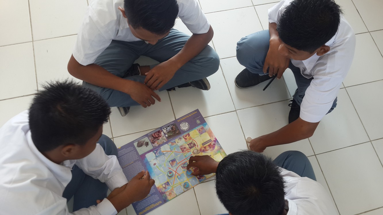 Teaching 2