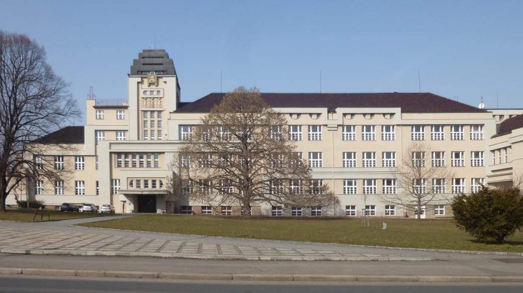Spolupráce se školou v Kutné Hoře