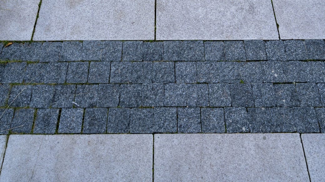 Rekonstruktion der T. G. Masaryk-Straße in Kladno