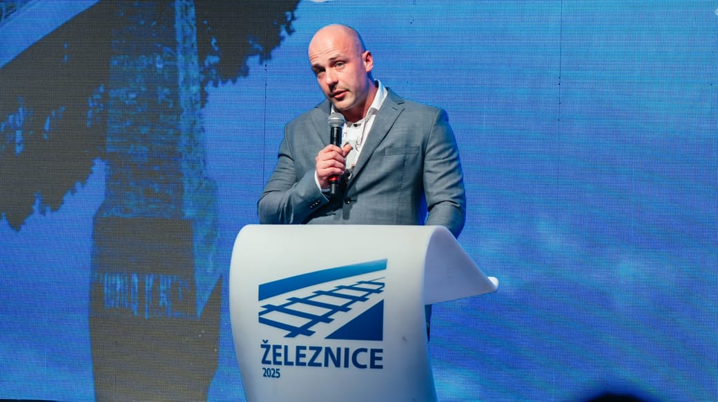 Eisenbahnkonferenz 2025