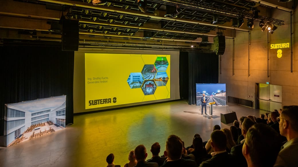 Programmkonferenz 2025