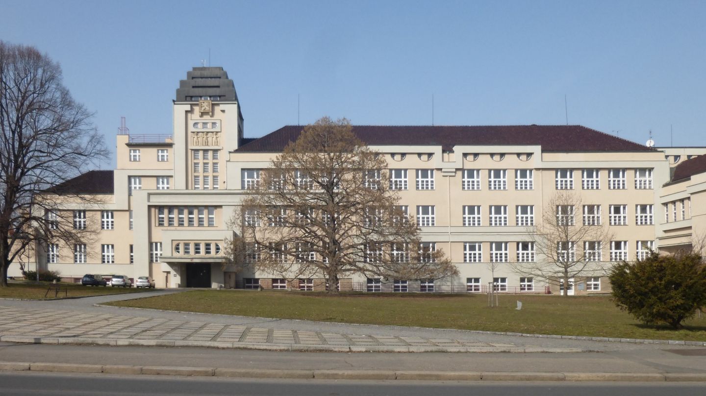 Collaboration with a School in Kutná Hora