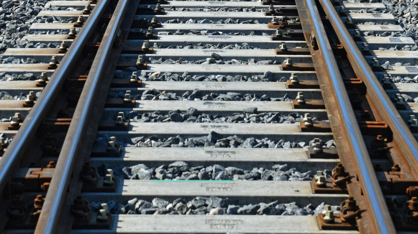 Rekonstruktion der Eisenbahnstrecke Brno-Maloměřice – Adamov