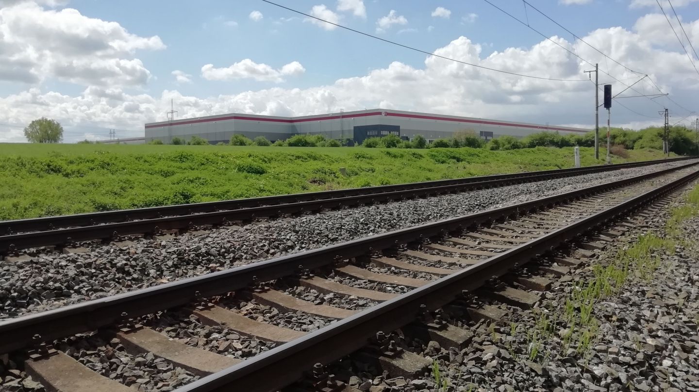 Optimization of the Čelákovice-Mstětice Track