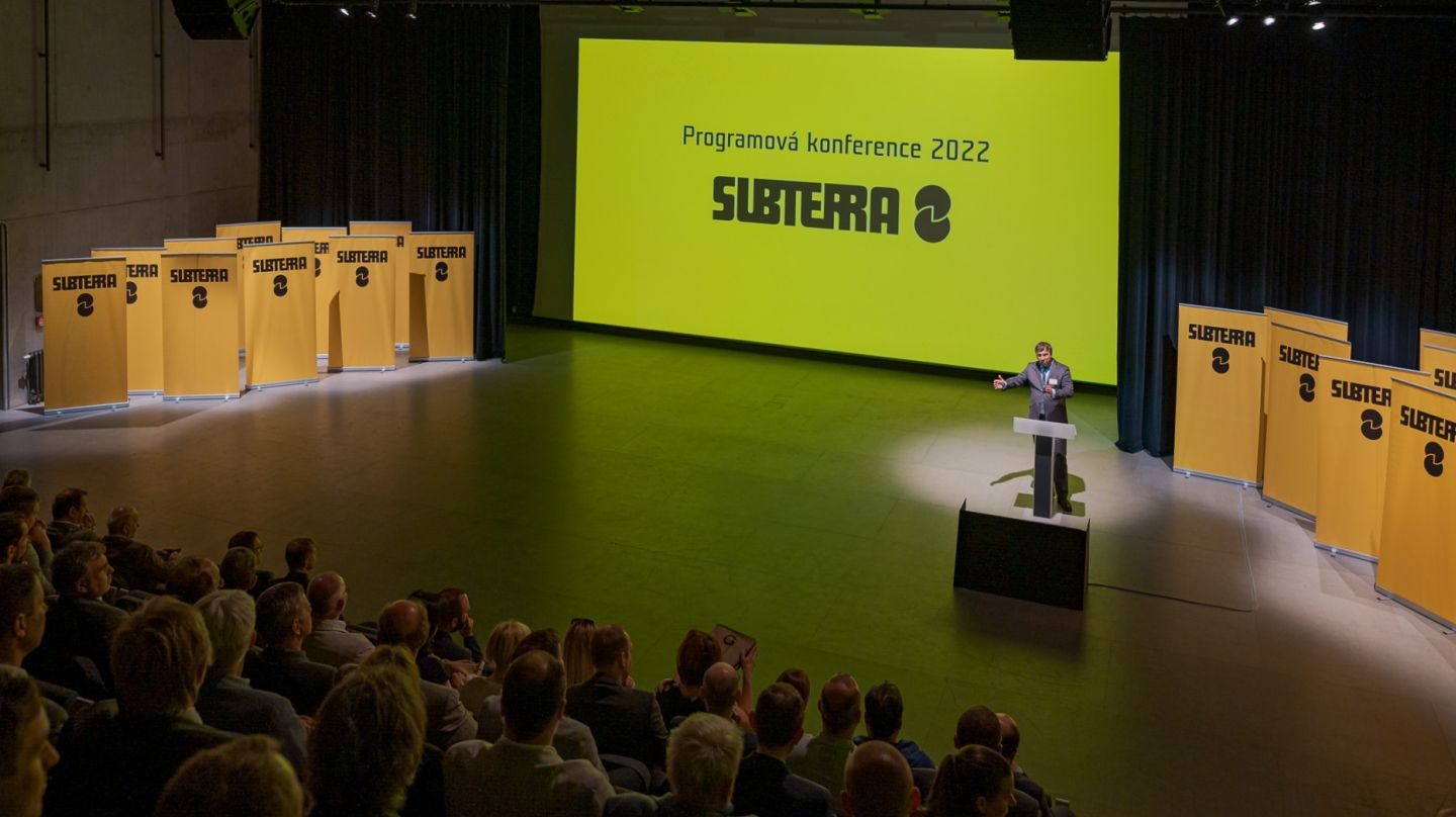 Programmkonferenz 2022