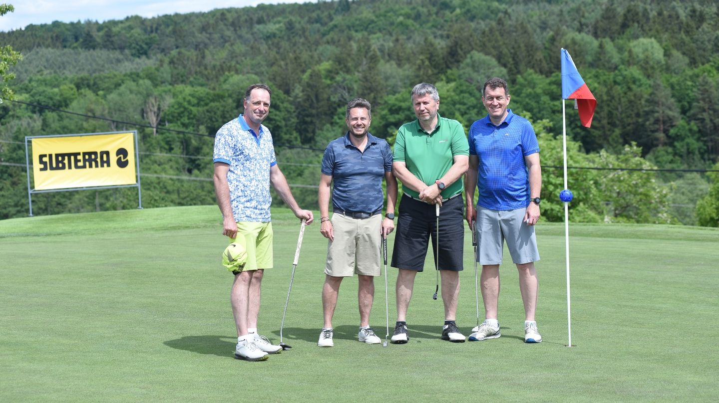 Subterra Golf Cup 2022
