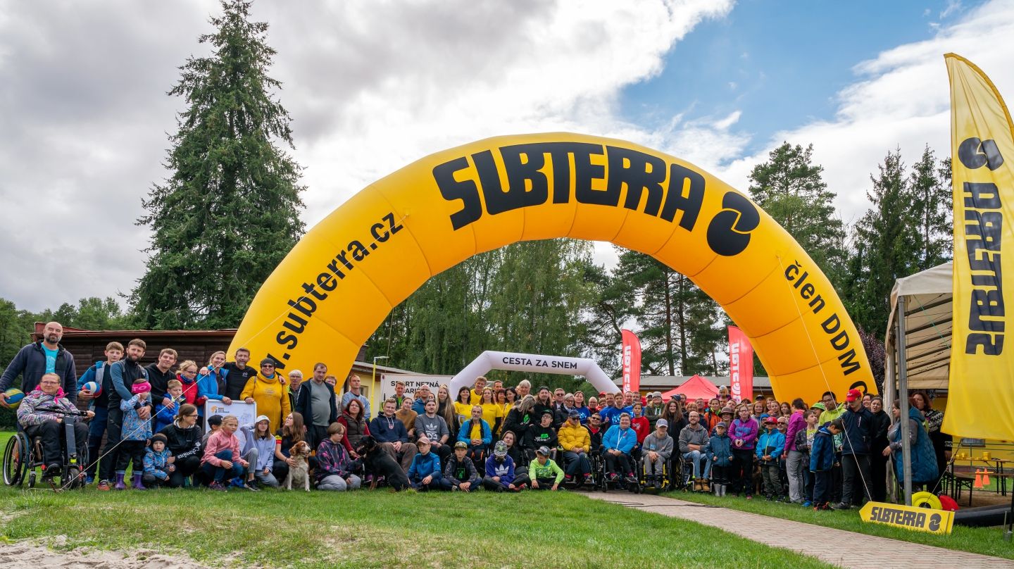 Subterra Open Weekend 2022