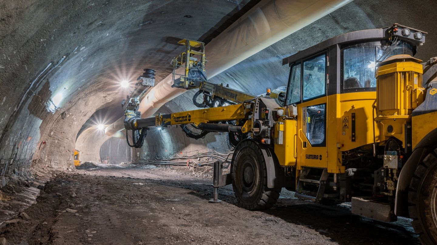 Výběrové řízení na metro D – rozhovor s obchodním ředitelem