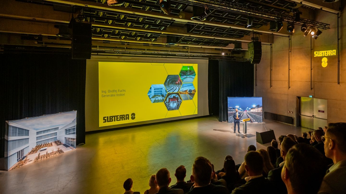 Programmkonferenz 2025