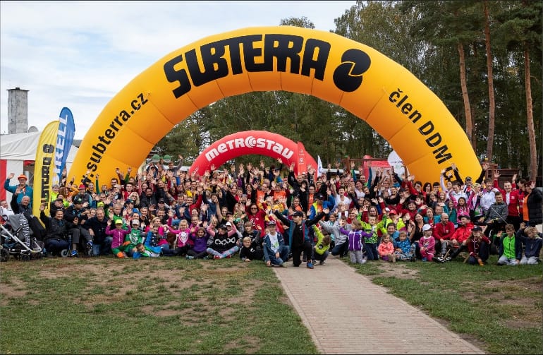 Subterra Open Weekend