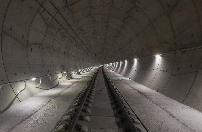 Ocenění pro modernizaci trati Rokycany–Plzeň