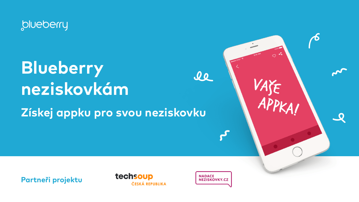 Poslední týden na to získat zdarma mobilní aplikaci za milion