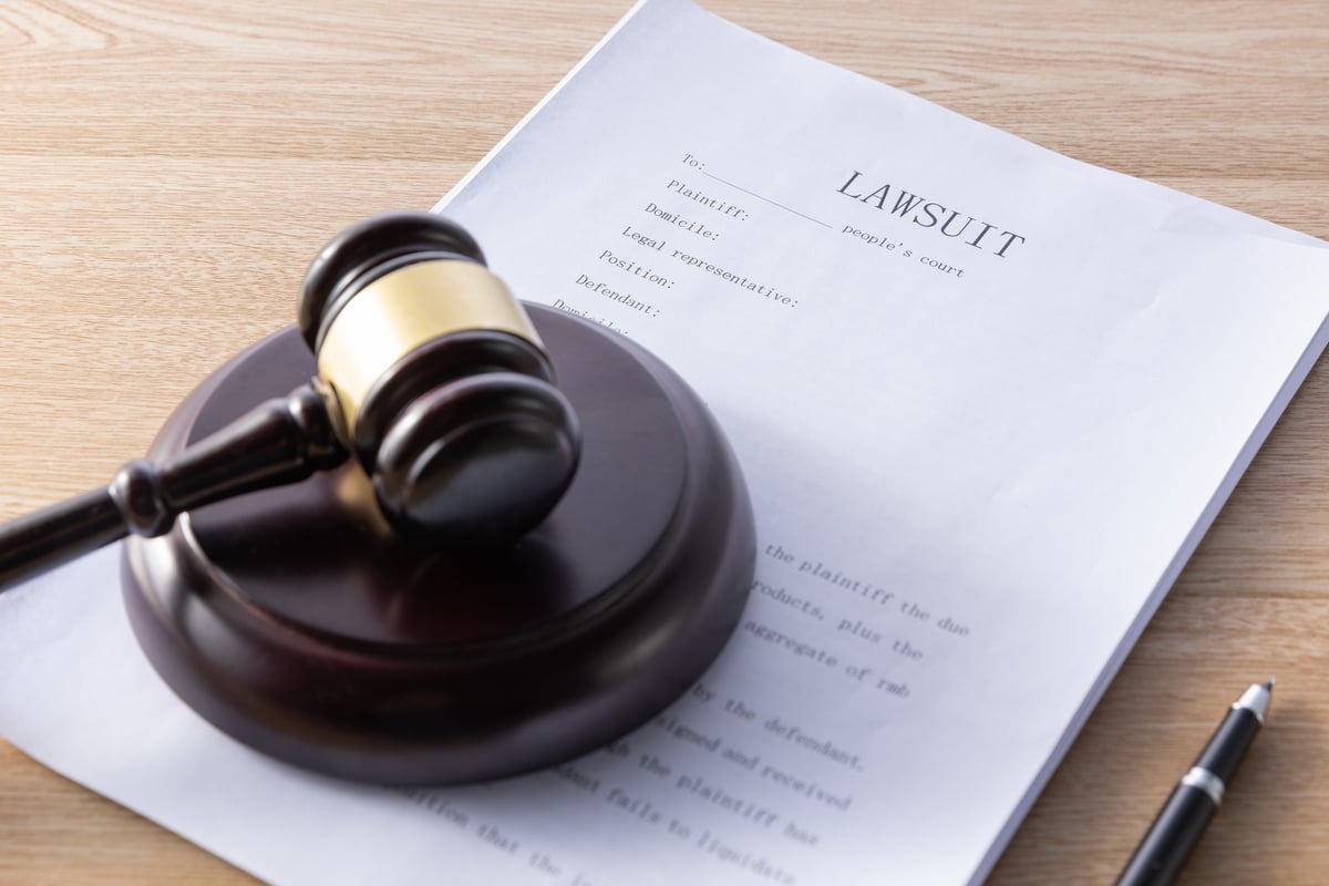 Chcete napravit nespravedlnosti? Zažalujte Česko. Strategické litigace řeší problém jednotlivce i celého systému