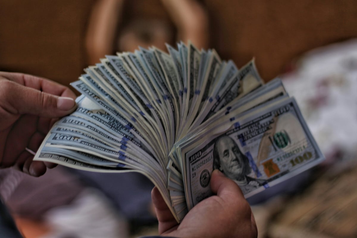 Dotýká se vaší organizace pozastavení financování z USA? Vyplňte do 12. 3. dotazník