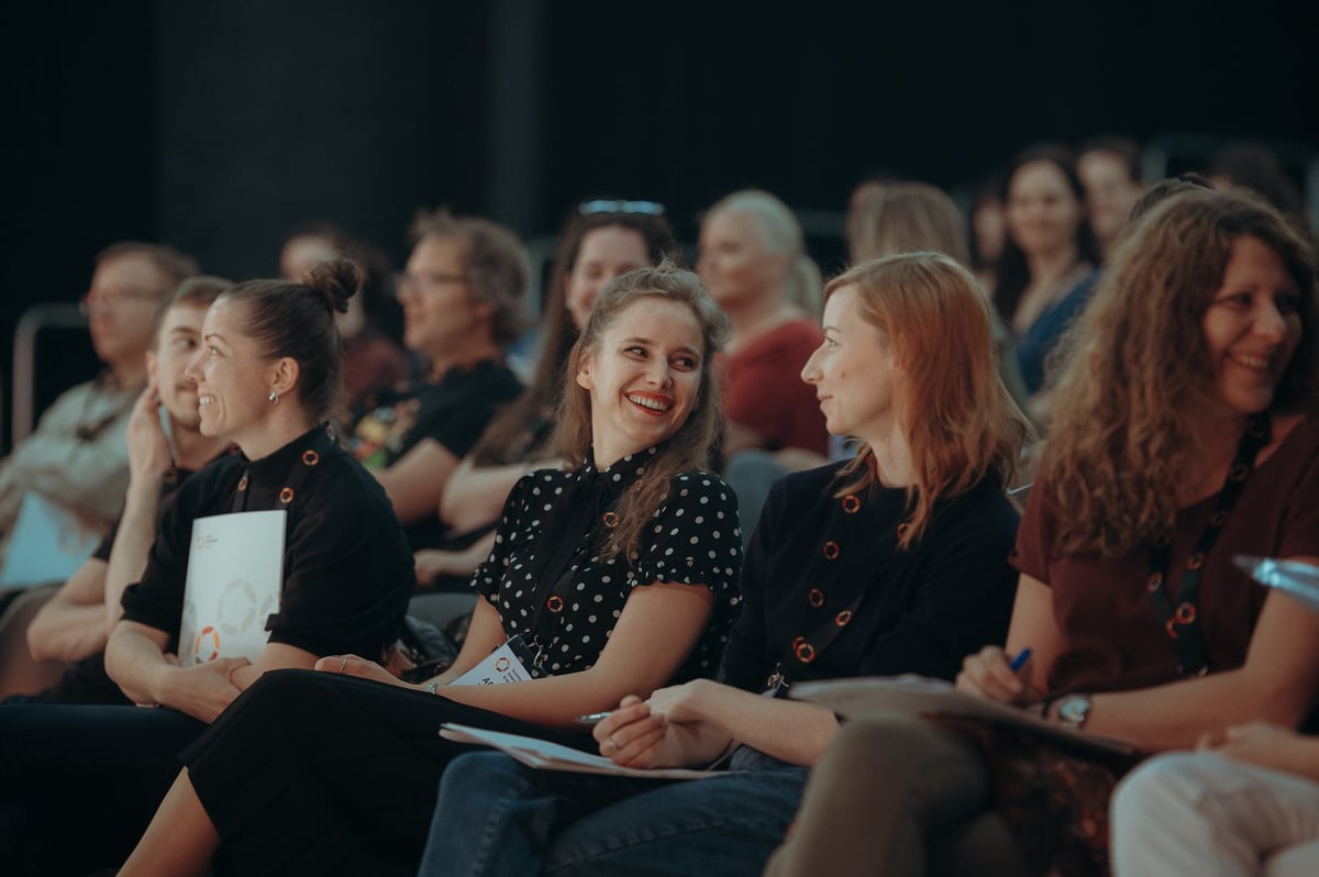 Bije vaše srdce pro fundraising? Přihlaste se jako speaker na CZSK fundraisingovou událost roku
