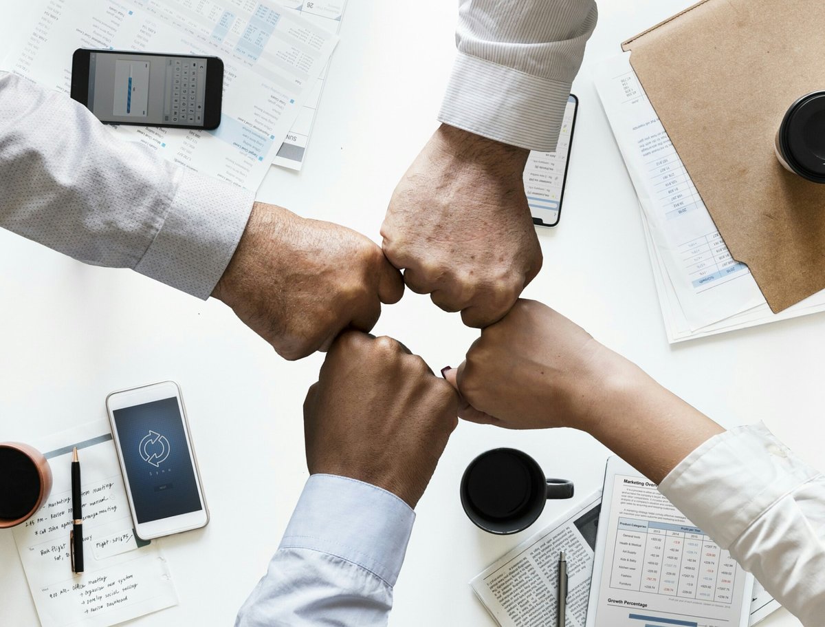 Digitální restart (nejen) pro nejisté: Jak využít technologie pro práci v týmu?