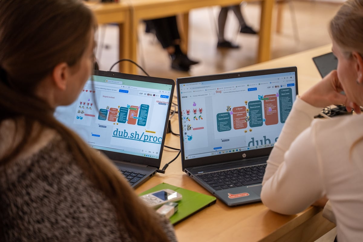 DATA: Neziskové organizace na cestě k digitalizaci. Jaké jsou největší výzvy a překážky?