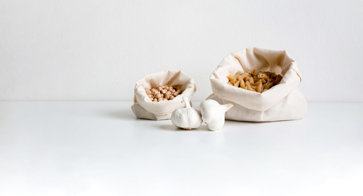 Zero Waste Česko: Podaří se ušít 10 milionů sáčků?