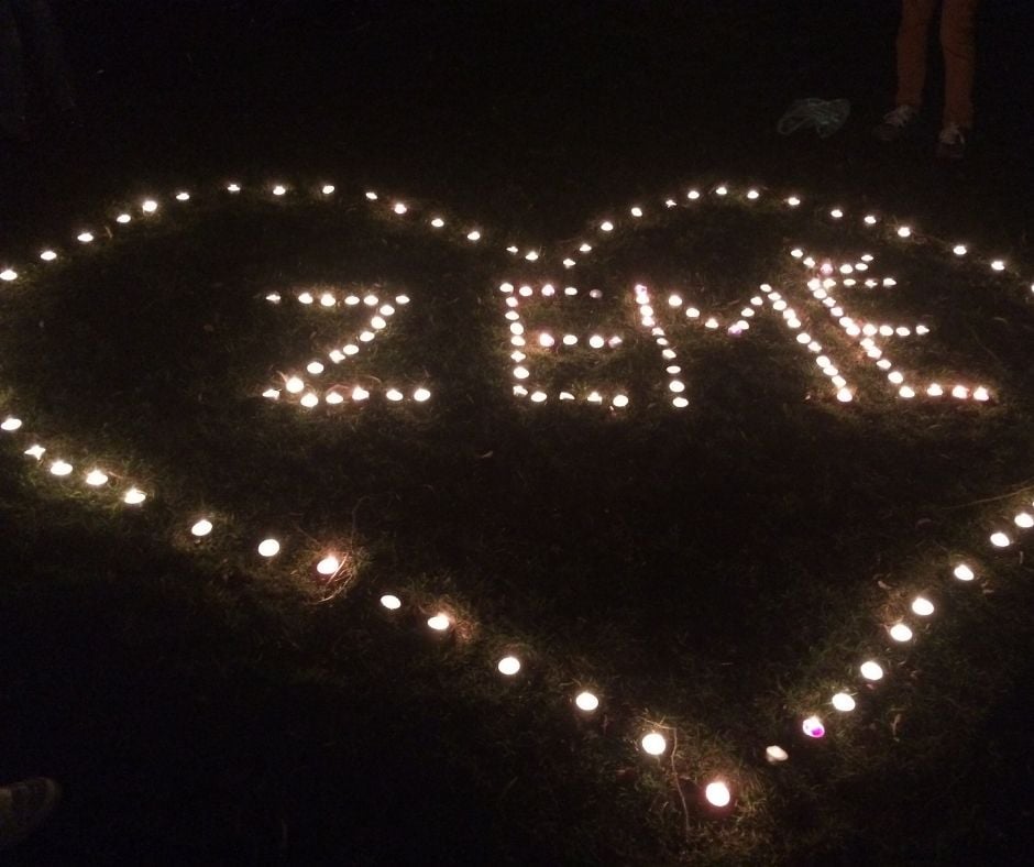 Zhasněte světla a dejte si ekologický závazek. Kampaň Hodina Země vyzývá k záchraně klimatu