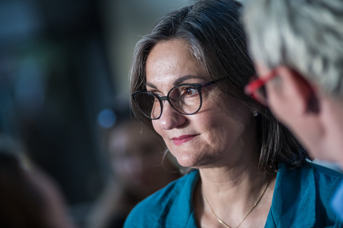 Strategie vedoucí k cíli: O tom, jak rozjet fundraising, s Janou Havlenovou