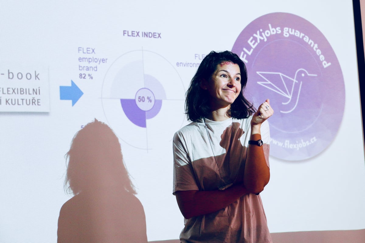 Flexibilita ve vaší organizaci: tipy na to, jak začít