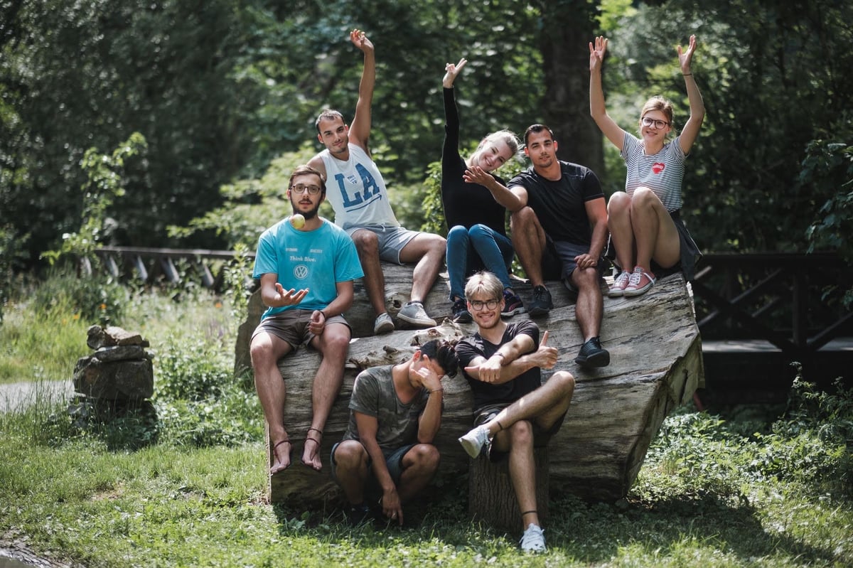 V 17. ročníku soutěže SozialMarie zazářily čtyři české projekty