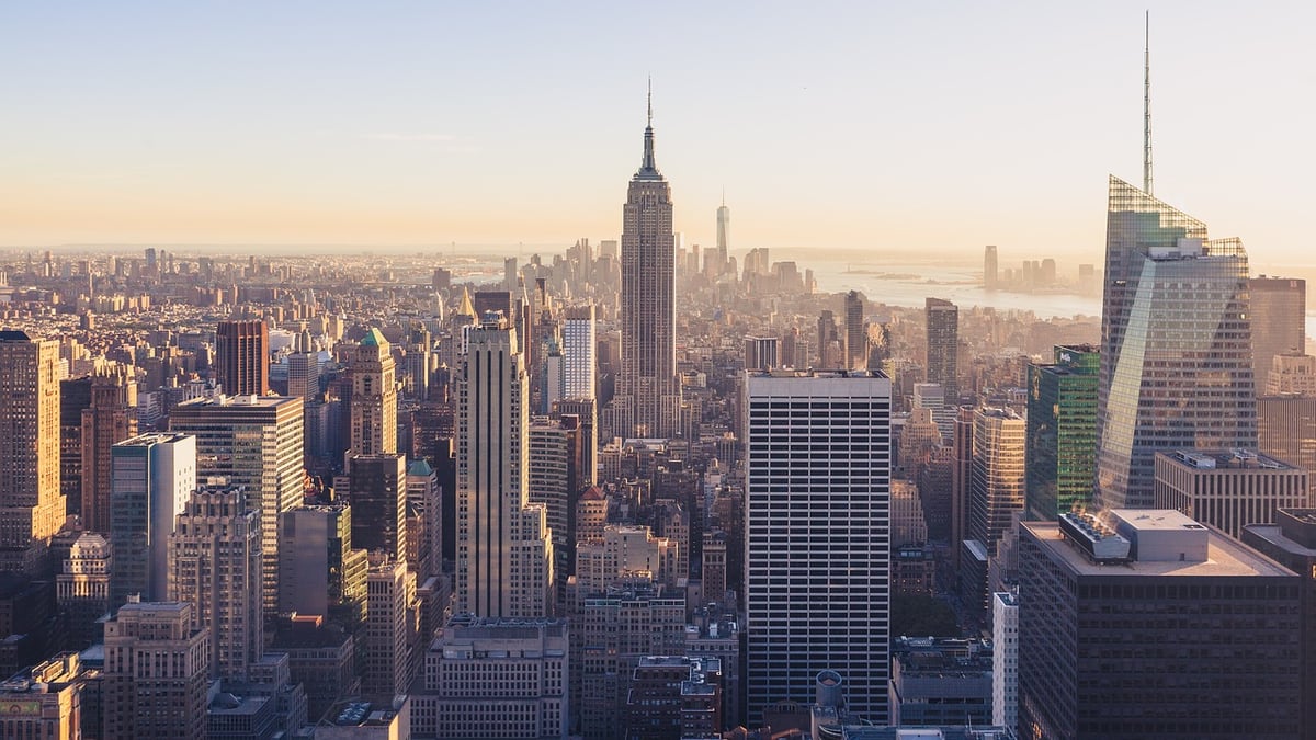 Díky Fulbright-Masarykovu stipendiu získáte zkušenost z neziskových organizacích v USA. Přihlaste se už nyní!