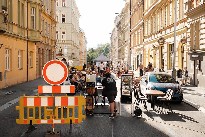 Příručka AutoMatu má městům pomoct se zaváděním nízkoemisních zón. Čas běží i kvůli přísnějším limitům EU