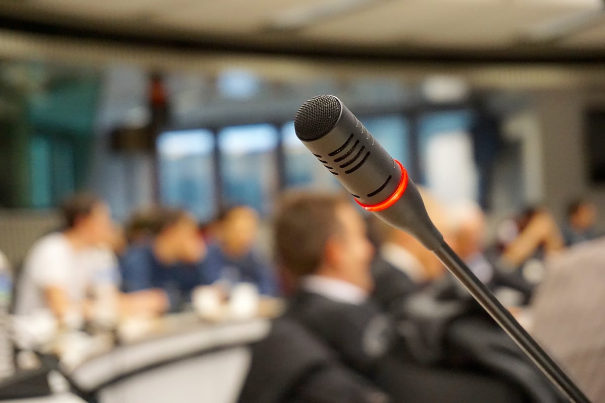 Konference Civil society in EU představí výzvy občanské společnosti