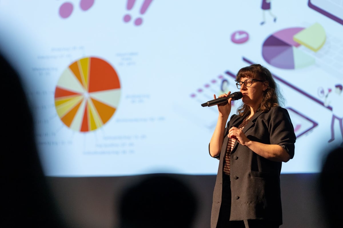 Kyberbezpečnost pro neziskovky: Jak chránit (svá) data a reputaci ukáže říjnová konference se špičkami v oboru