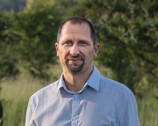 Místo tanků kopytníci. Milovická přírodní rezervace táhne místní i vědce z celého světa