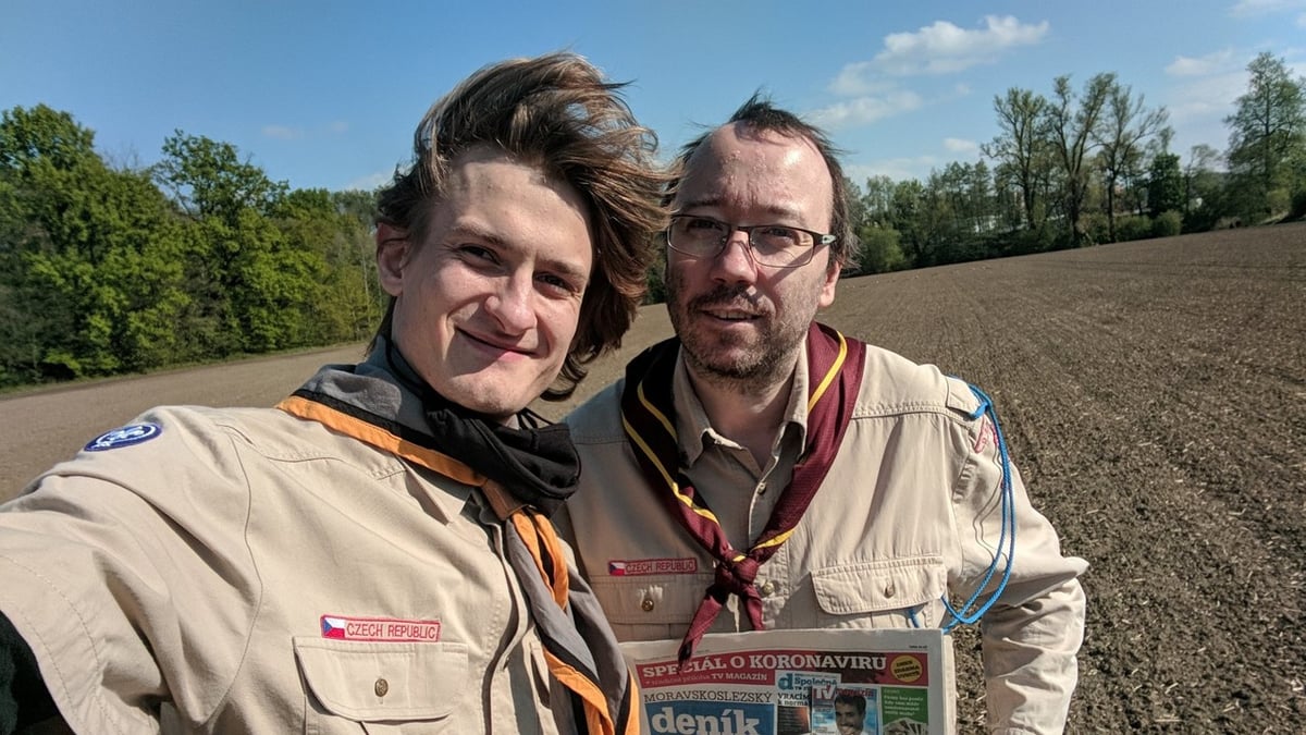 Ve 12. běhu Impact First zvítězila aplikace Levitio