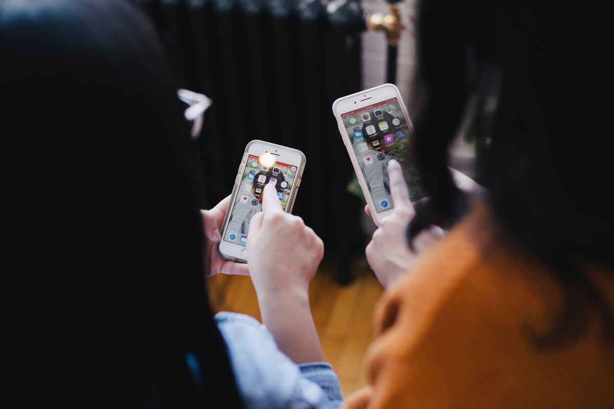 IM-PROVE: Nová mobilní aplikace umí zaznamenávat a rozvíjet dovednosti dobrovolníků