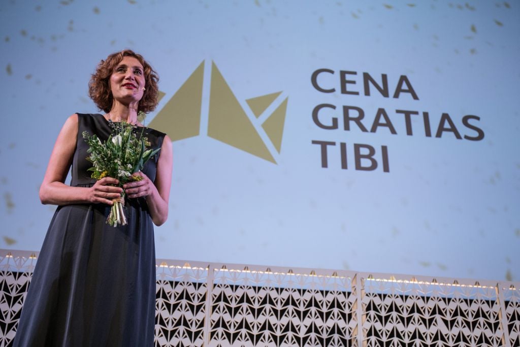 Hledají se mladí hrdinové všedních dnů. 10. ročník Ceny Gratias Tibi spustil nominace