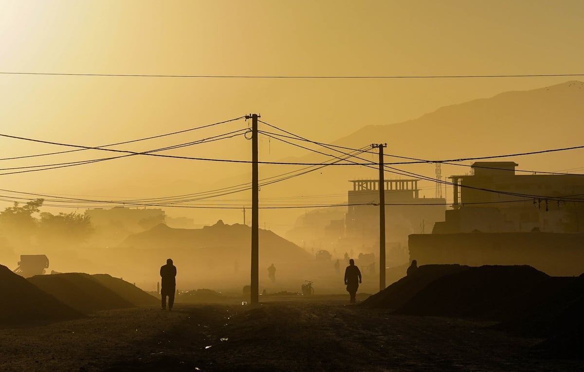 Humanitární pomoc v Afghánistánu: kdo zůstává, když ostatní odcházejí
