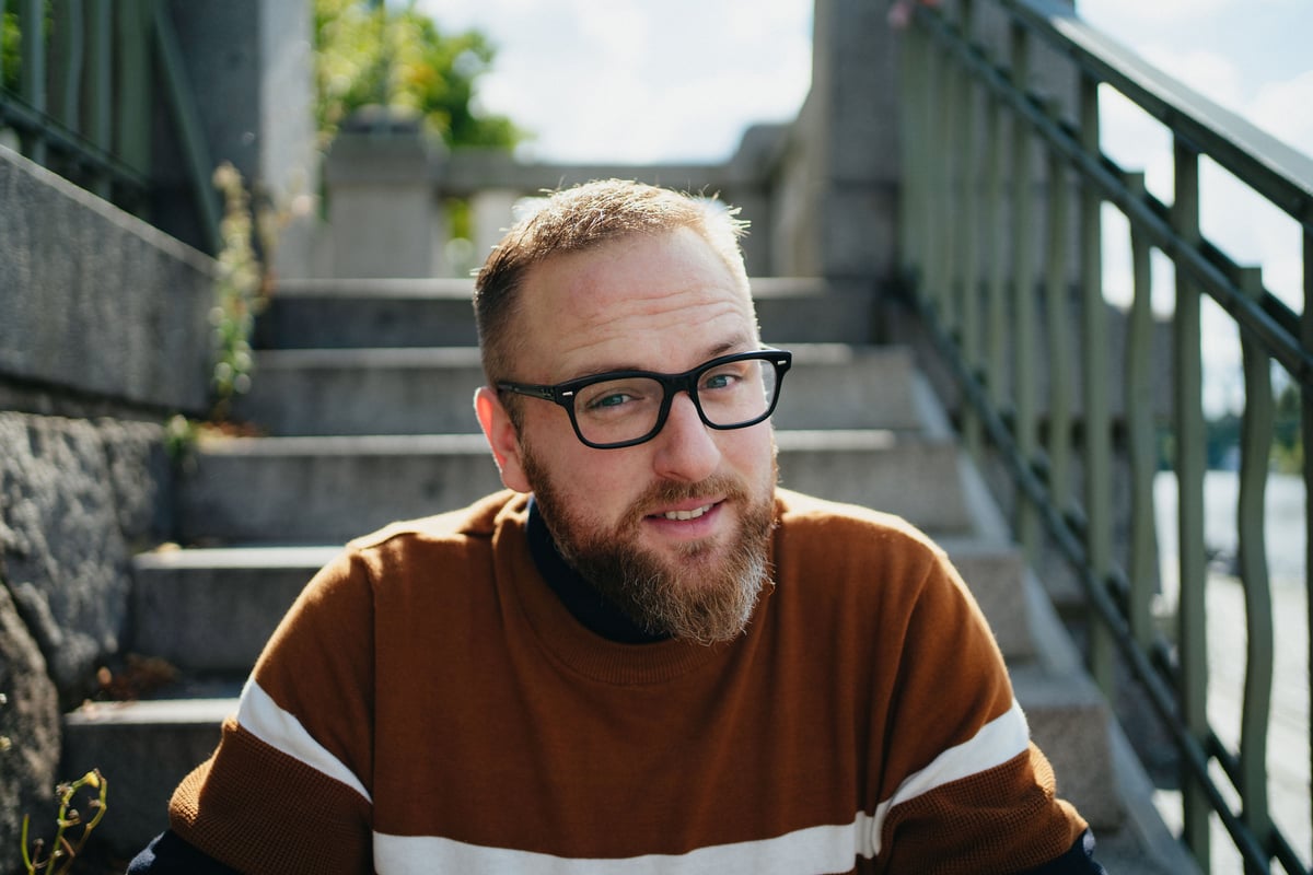 Ondřej Nečas: Improvizace je neznámý, ale zároveň ten nejlepší krok dopředu