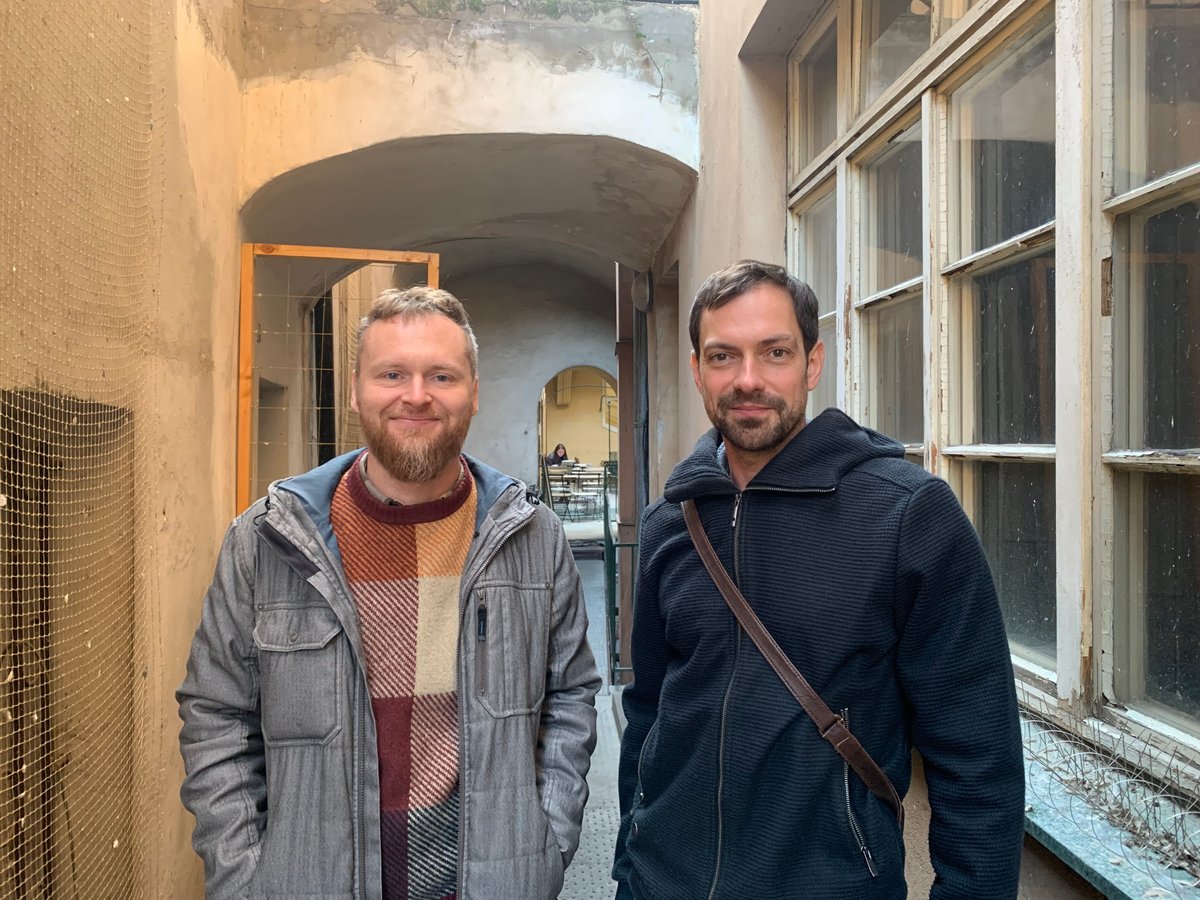 Podcast pro neziskovky: Jaromír Mazák o dopadu, datech i důvěře v neziskový sektor