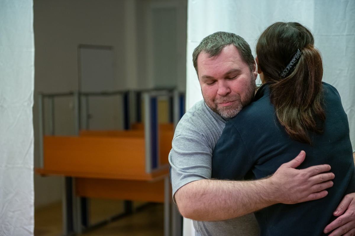 Dát obětem hlas. Restorativní spravedlnost obrací pozornost k lidem místo k systému a potrestání