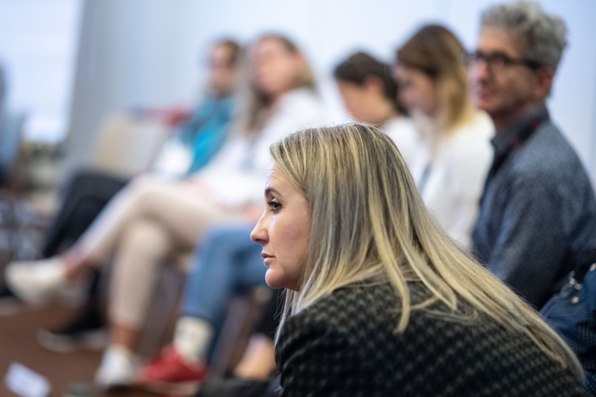 Chcete se rozvíjet ve fundraisingu? Přihlaste se do výzvy Nadace Neziskovky.cz a zúčastněte se konference