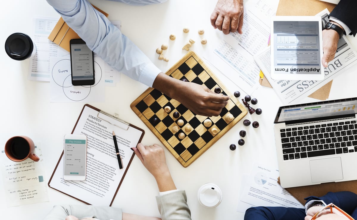 Nedaří se vám oslovit lidi? Oživte komunikační strategii