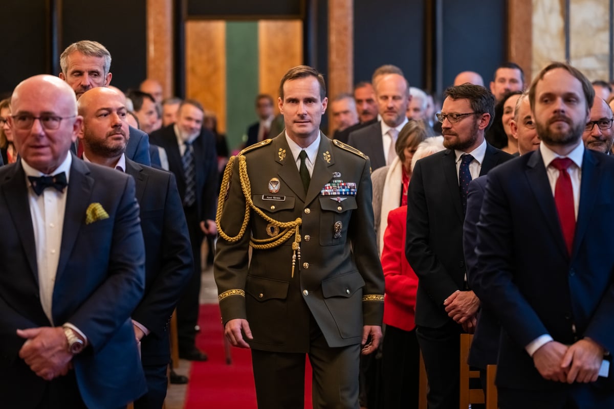 Cena Arnošta Lustiga již podeváté vyzdvihne výjimečného hrdinu