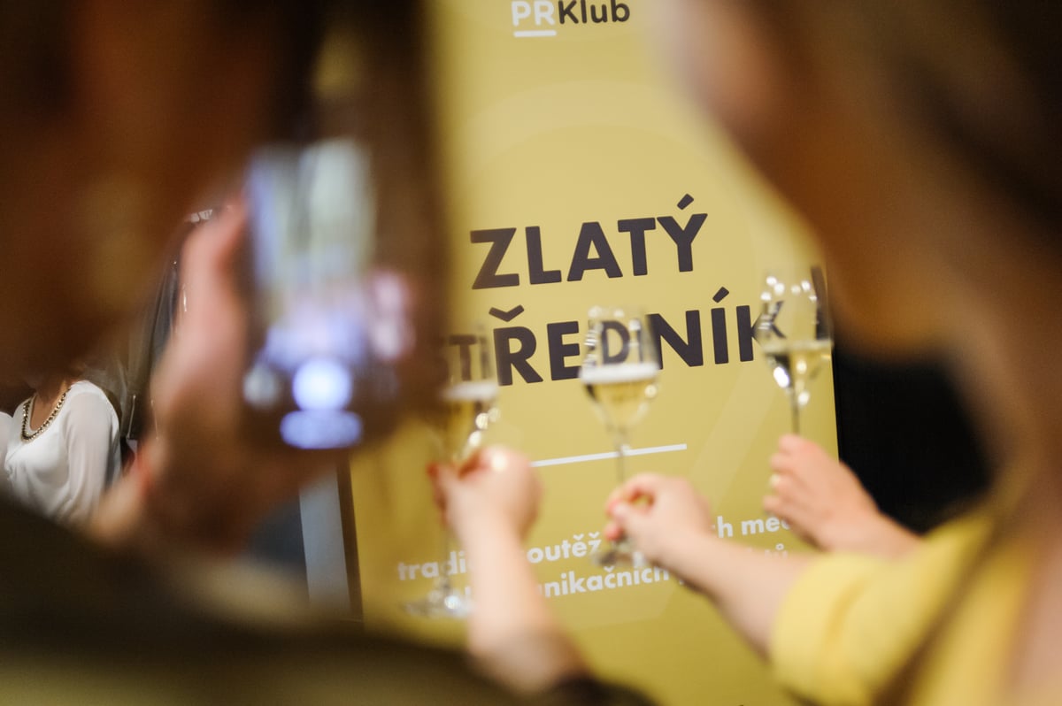Máte časopis, newsletter nebo třeba podcast? Přihlaste svůj komunikační projekt zdarma do soutěže Zlatý středník