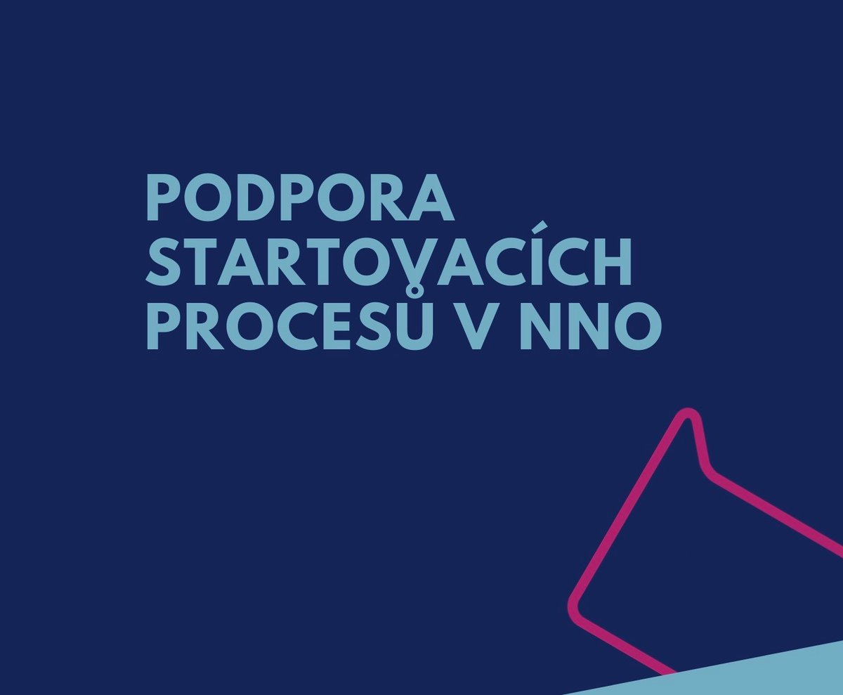 V jarním grantovém kole Nadace Neziskovky.cz podpořila 7 organizací