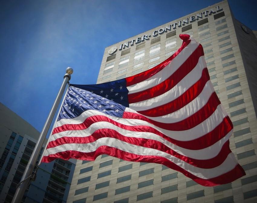 Lobbing za neziskovky v USA – výzvy a východiska