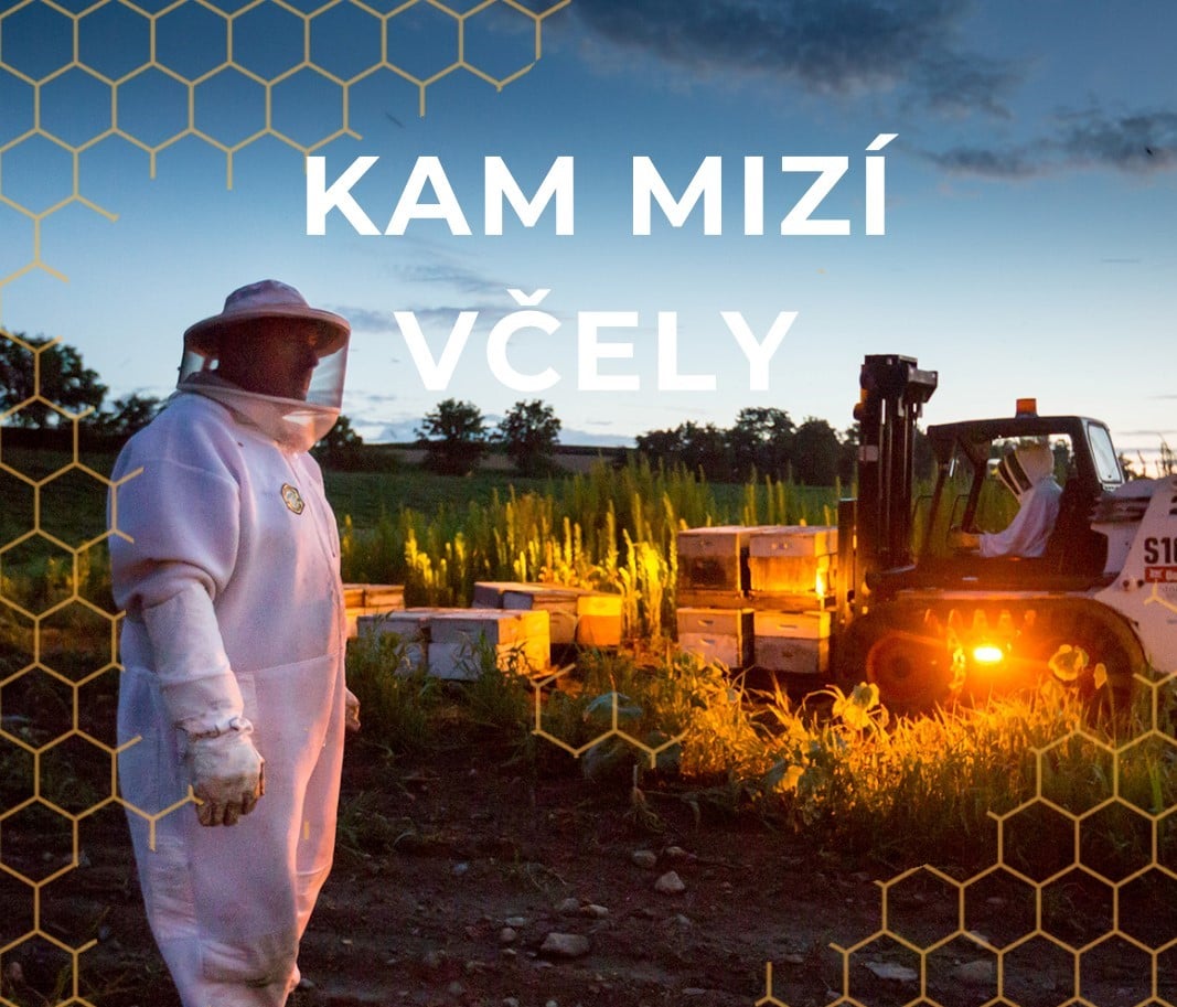 Festival Země na talíři se ponese na křídlech včel – již 20. 7.