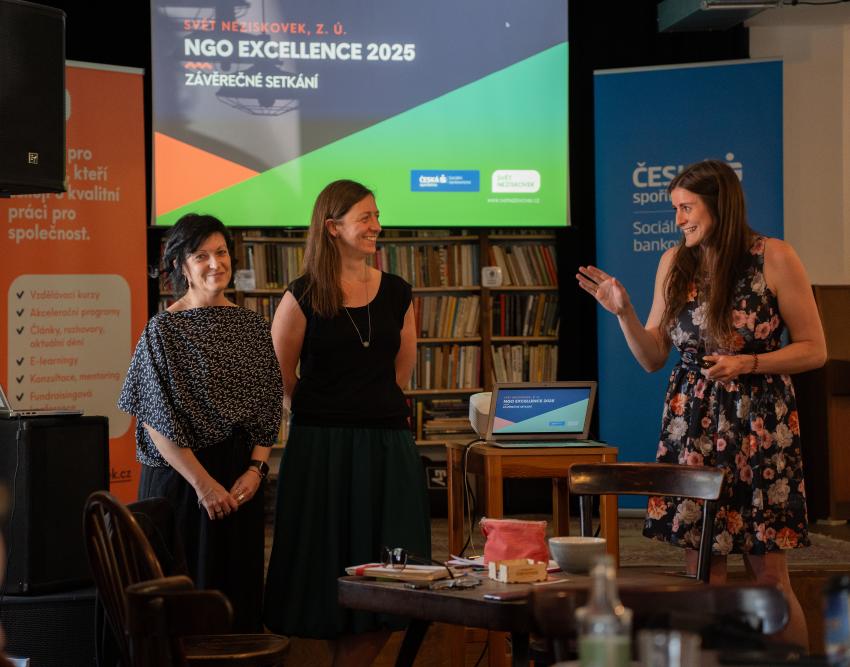 Social Business Masterclass