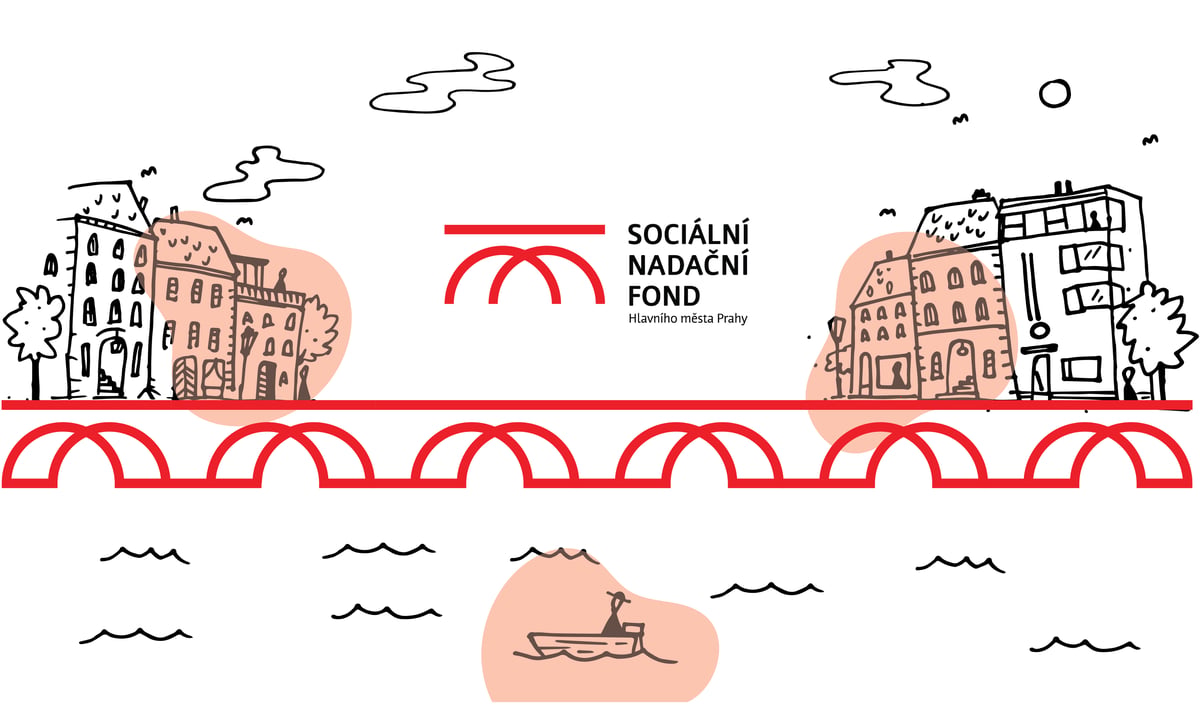 Pražanům v nouzi pomůže nový Sociální nadační fond